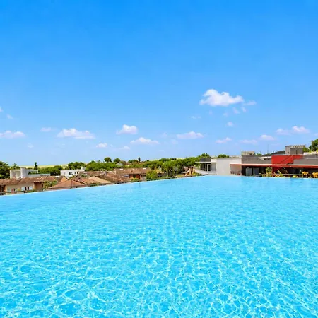 The Peaceful - Sea - Pool - Parking - Terrace Apartamento